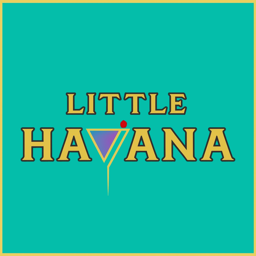 The Little Havana logo.